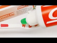 Natuurlijke Kruiden Organische Aloë Vera Tandpasta 100g Mild Verwijderen Slechte Adem