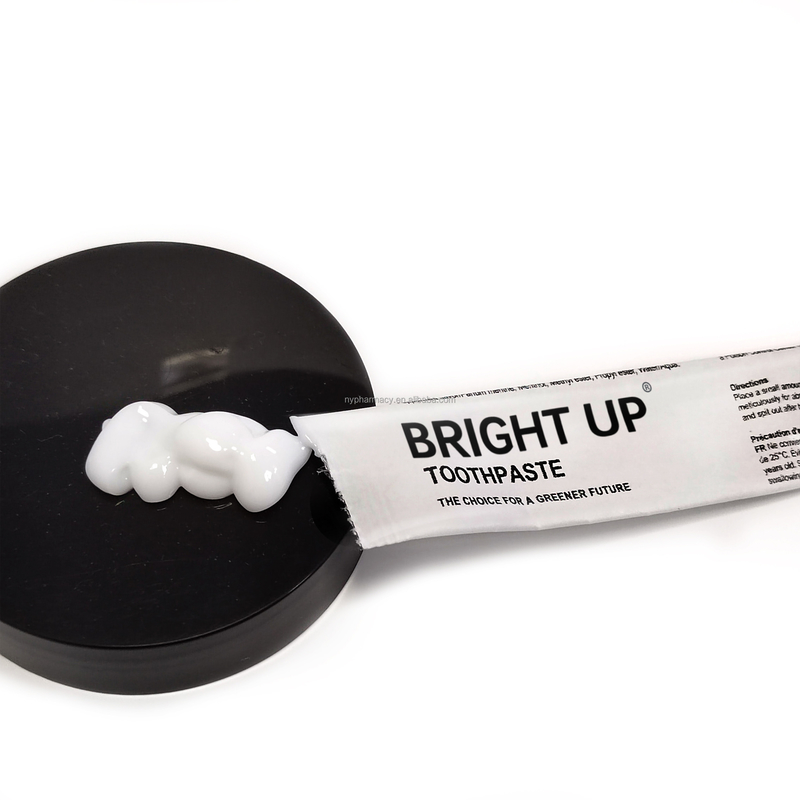 De volwassen van het de Vluchtkostuum van Hotel Tandkit eco friendly small size 3g 6g Reis Kit With Toothbrush Mouth Wash