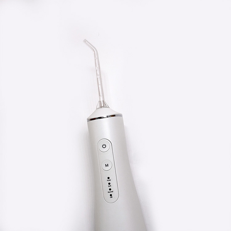 180ml het draadloze Mondelinge Navulbare Tandwater Flosser van Irrigator Usb voor Reis