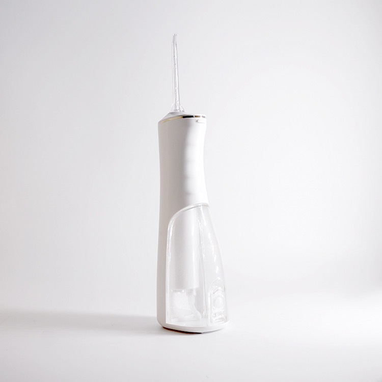 180ml het draadloze Mondelinge Navulbare Tandwater Flosser van Irrigator Usb voor Reis