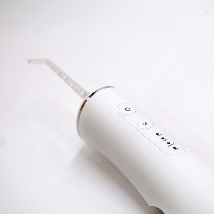 180ml het draadloze Mondelinge Navulbare Tandwater Flosser van Irrigator Usb voor Reis