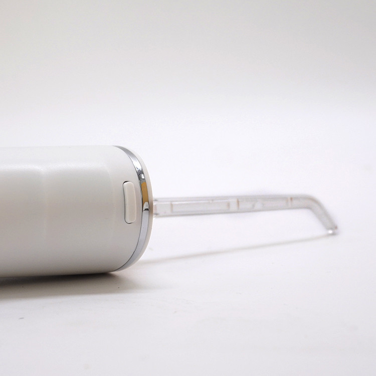 180ml het draadloze Mondelinge Navulbare Tandwater Flosser van Irrigator Usb voor Reis