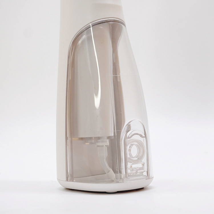 180ml het draadloze Mondelinge Navulbare Tandwater Flosser van Irrigator Usb voor Reis
