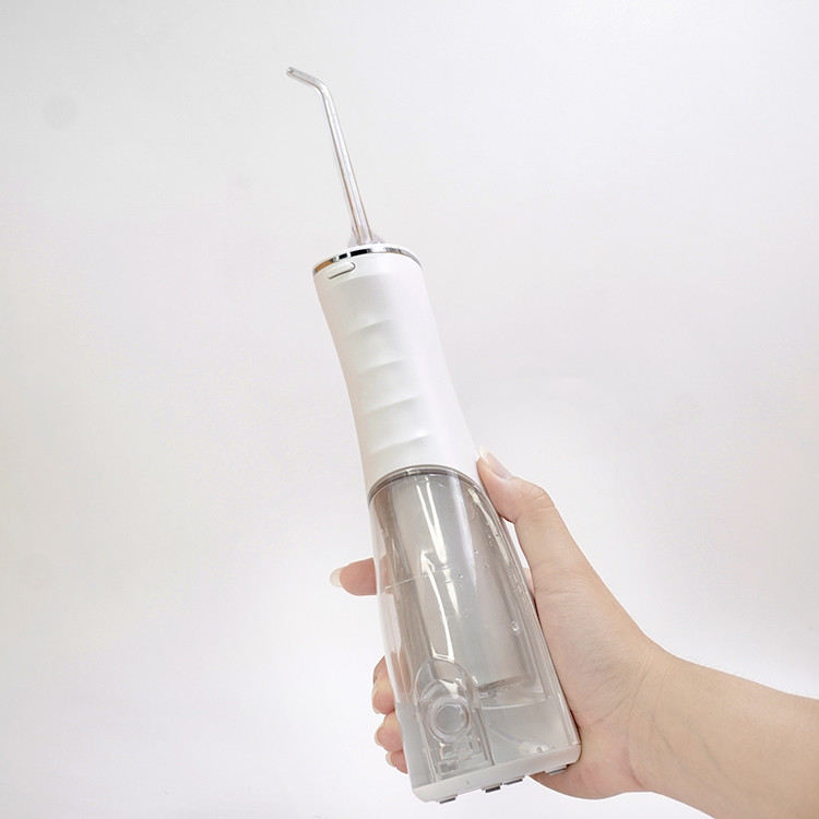 180ml het draadloze Mondelinge Navulbare Tandwater Flosser van Irrigator Usb voor Reis