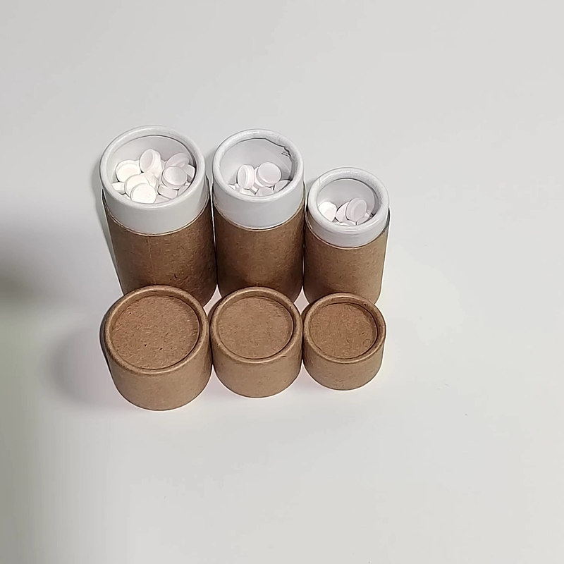 De draagbare Nul van de het Aromatandpasta van de Afvalmunt Mondspoeling van de Tabletten Stevige Tand Natuurlijke Wittende Tanden