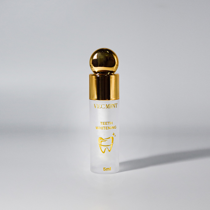 Natuurlijke plantenextract Ingrediënten Eigen logo Tandenbleking Gel Professionele Tandenbleking Gel 35% 45% Waterstof
