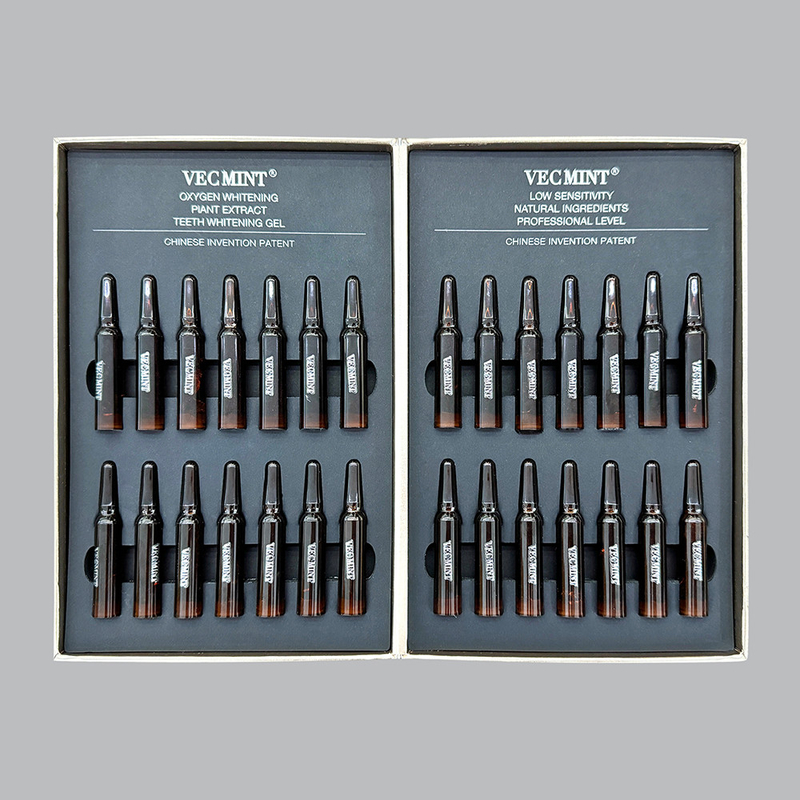 Professionele beste kwaliteit Carbamide peroxide tanden whitening gel van hoge kwaliteit CE MSDS tanden whitening gel set voor thuis