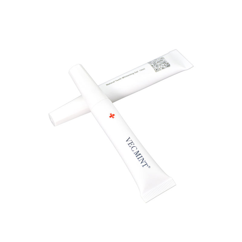 Kruidenextract Gel Tandbleker Pen Professionele Dagelijkse Instant Bleker Pen Voor dagelijks thuis Gebruik van andere blekende producten