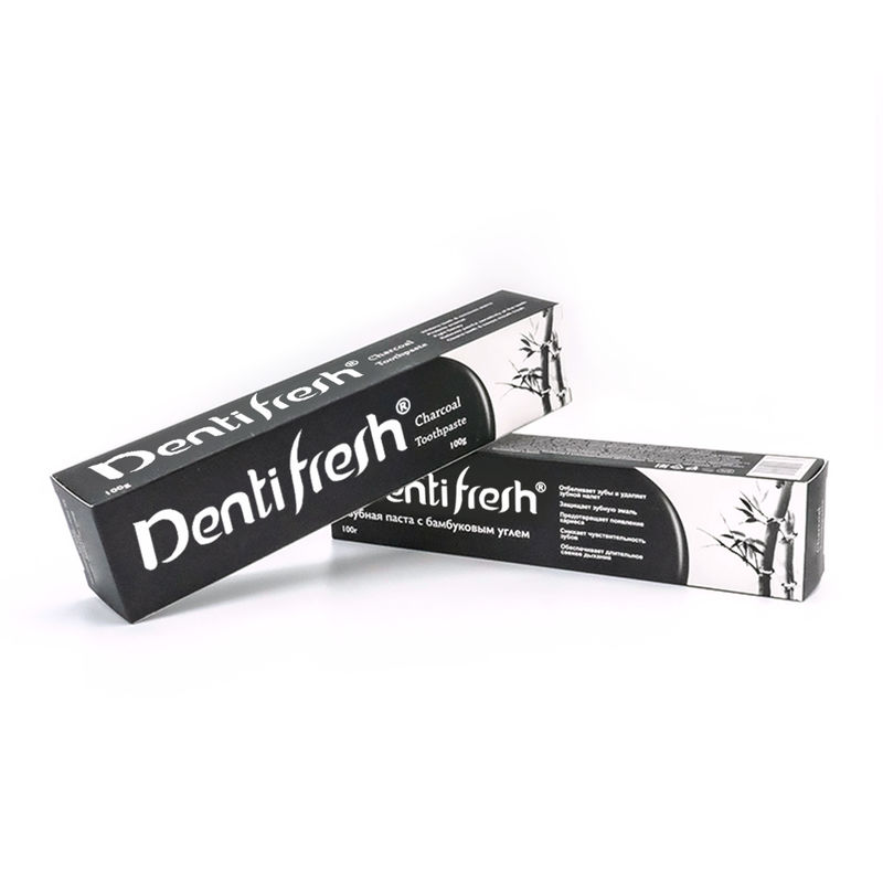 Matig blekend effect Tandpasta voor mondverzorging PASTE Formele vergunning voor verkoop