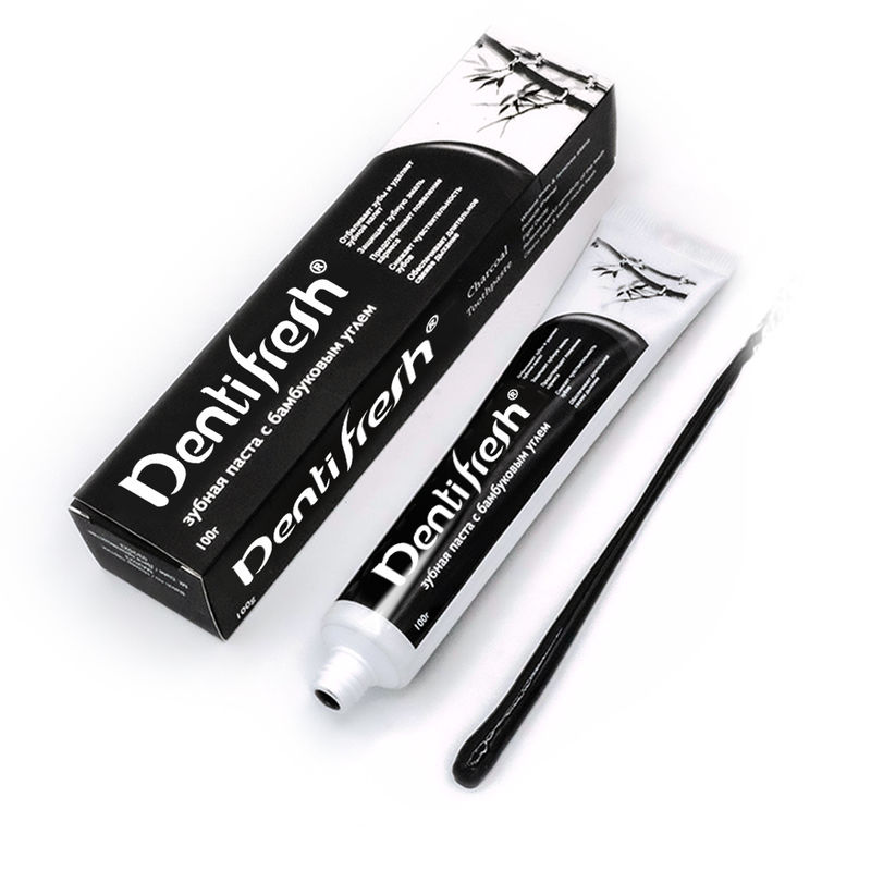 Matig blekend effect Tandpasta voor mondverzorging PASTE Formele vergunning voor verkoop