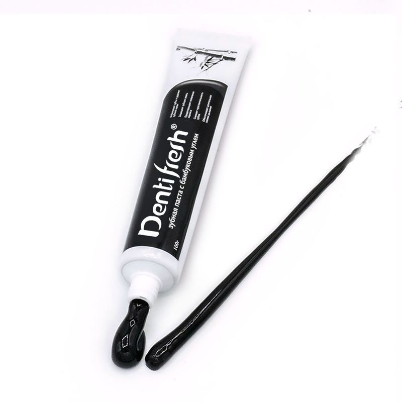 Matig blekend effect Tandpasta voor mondverzorging PASTE Formele vergunning voor verkoop