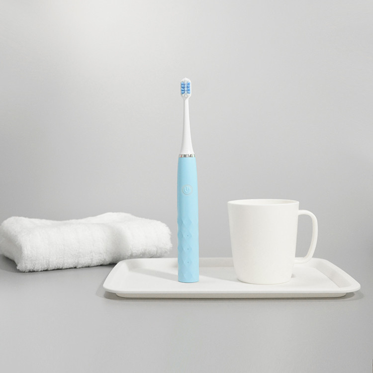 ODM Usb Volwassenen van de Tandenborstelssonic electric toothbrush rechargeable for van de Lasten de Mondelinge Zorg
