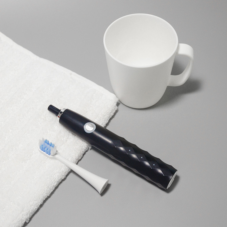 Elektrische het kostuum verschillende voorwaarden van Tandenborstel Krachtige Sonic Cleaning Accepted Rechargeable Toothbrush van tanden en gommen